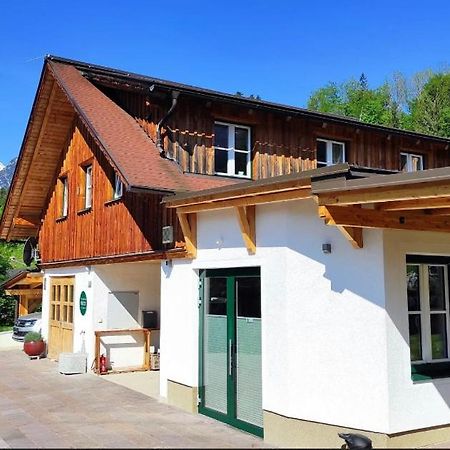 Ferienhaus Borth 알타우시 외부 사진