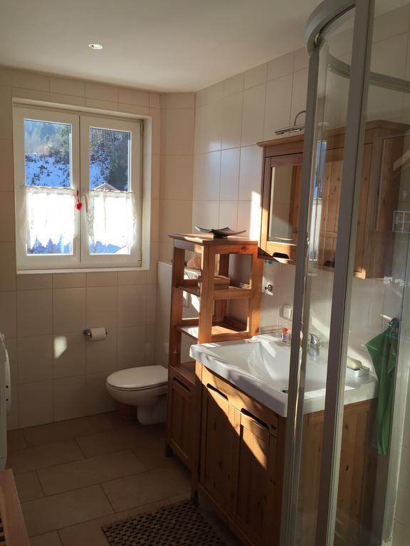 Ferienhaus Borth 알타우시 외부 사진