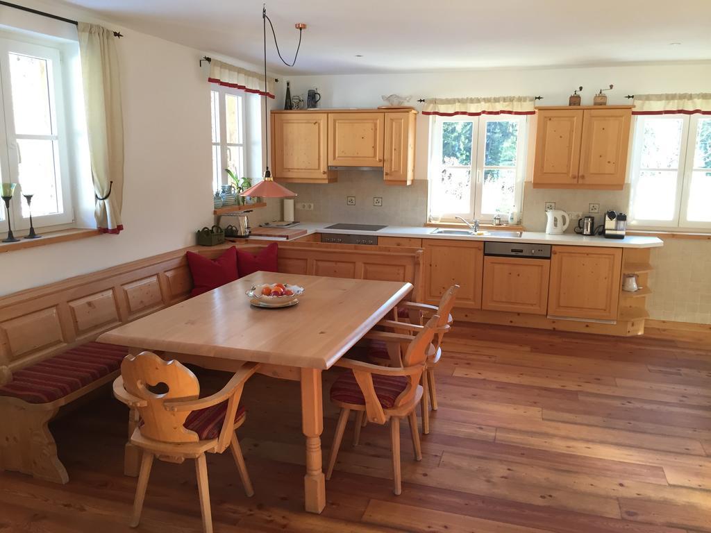 Ferienhaus Borth 알타우시 외부 사진