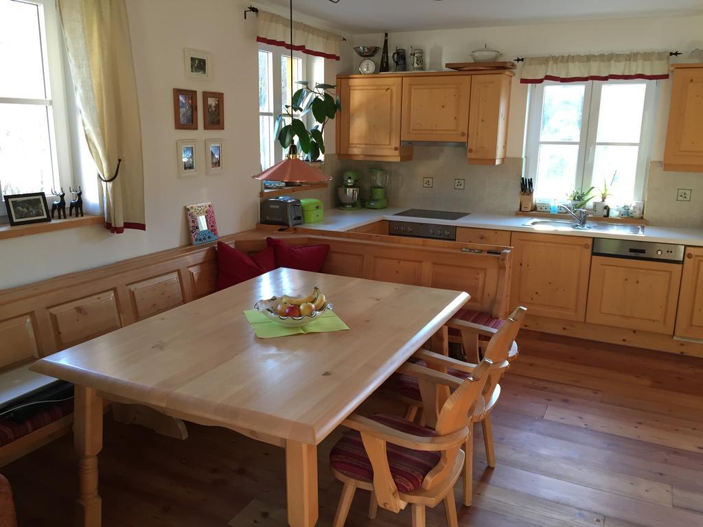 Ferienhaus Borth 알타우시 외부 사진