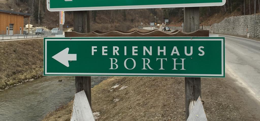 Ferienhaus Borth 알타우시 외부 사진